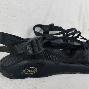 Chaco Sport Sandals